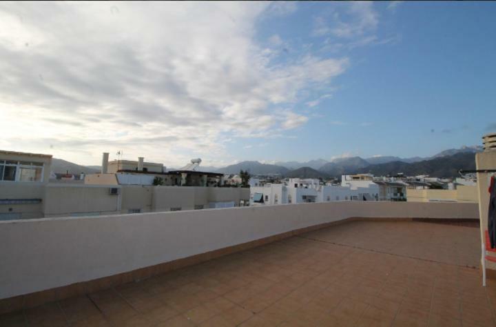 Marali Nerja Apartamento Exterior foto